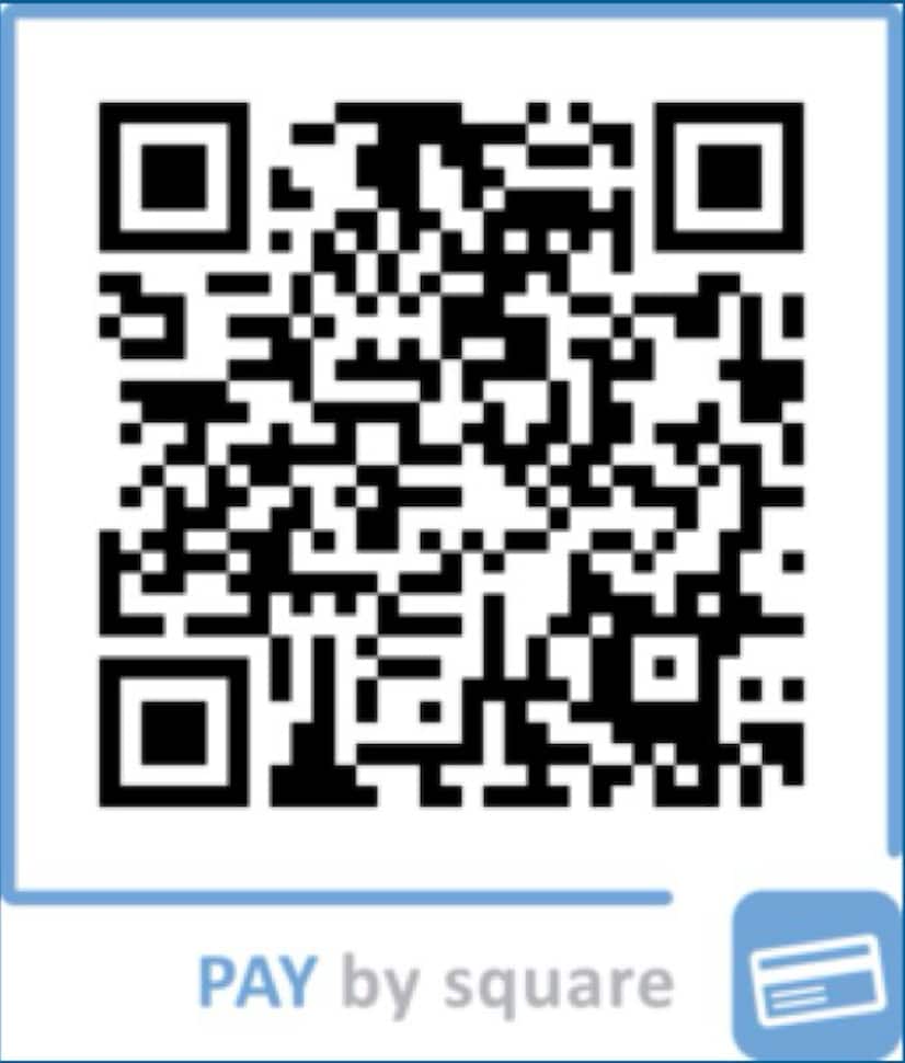 QR kód pre úhradu cirkevného príspevku 2026